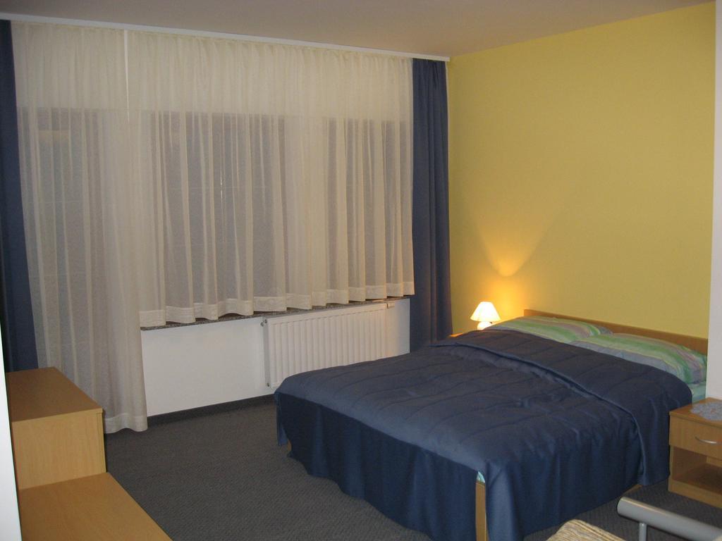 Motel Majolka Ptuj Room photo